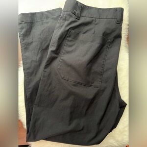 Lululemon Black Pants